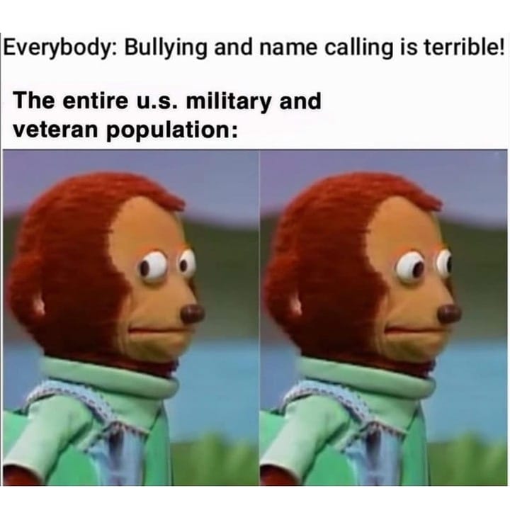 military memes